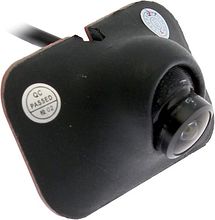 CAM-11FV камера фронтальная универсальная (бабочка) для крепления на вертикальную поверхность