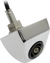 CAM-5VRAHD камера заднего вида универсальная для крепления на вертикальную поверхность