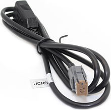 Переходник для подключения USB накопителей к штатной магнитоле Nissan (тип 1)