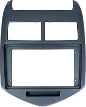 Рамка для установки в Chevrolet Aveo 2011 - 2015 MFB дисплея