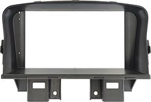 Рамка для установки в Chevrolet Cruze 2009 - 2012 7001 дисплея (взамен верхнего экрана)