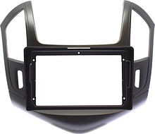 Рамка для установки в Chevrolet Cruze 2012 - 2015 MFB дисплея 