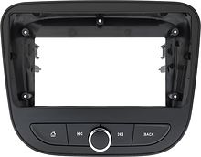 Рамка для установки в Chevrolet Malibu 2015+ MFB дисплея