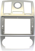 Рамка для установки в Chrysler 300C 2004 - 2011 MFB дисплея
