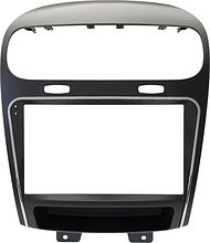 Рамка для установки в Dodge Journey 2011 - 2020 MFB дисплея