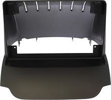 Рамка для установки в Ford Ecosport 2014 - 2019 MFB дисплея