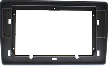 Рамка для установки в Ford Focus 2005 - 2008 MFA дисплея (для замены прямоугольной магнитолы)
