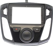Рамка для установки в Ford Focus 2011 - 2015 MFB дисплея