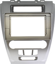 Рамка для установки в Ford Fusion 2009 - 2011 MFA дисплея