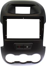 Рамка для установки в Ford Ranger 2011 - 2015 MFB дисплея