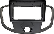 Рамка для установки в Ford Transit 2014+ MFB дисплея (для комплектации без CD)