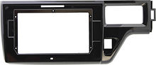 Рамка для установки в Honda Stepwgn 2015 - 2021 MFA дисплея (правый руль)