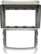 Рамка для установки в Hyundai ix55, Veracruz 2007 - 2012 MFBB дисплея