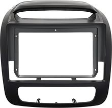 Рамка для установки в Kia Sorento 2013 - 2019 MFB дисплея (для авто без Navi) Тип3