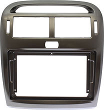Рамка для установки в Lexus LS430 2000 - 2006 MFB дисплея (для авто без монитора)