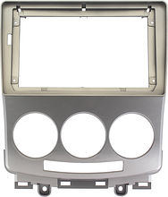 Рамка для установки в Mazda 5, Premacy 2005 - 2010 MFB дисплея