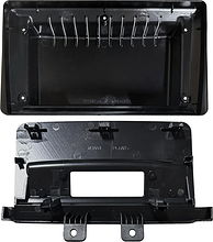 Рамка для установки в Mazda CX-3 2014+ MFB дисплея