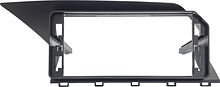 Рамка для установки в Mercedes-Benz GLK (X204) 2008 - 2012 MFBc дисплея
