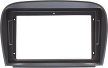 Рамка для установки в Mercedes-Benz SL-class (R230) 2001 - 2011 MFB дисплея