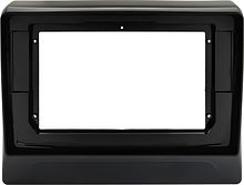 Рамка для установки в Mitsubishi Delica D5 2018+ MFA дисплея