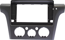 Рамка для установки в Mitsubishi Airtrek 2002 - 2009 MFA дисплея (правый руль)