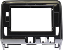 Рамка для установки в Nissan Serena 2016+ MFA дисплея Тип2