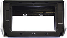Рамка для установки в Peugeot 2008 2014 - 2019 MFAB и LC-MFA дисплея