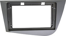 Рамка для установки в Seat Leon 2005 - 2013 MFB дисплея