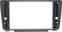 Рамка для установки в Skoda Octavia (A5) 2004 - 2013, Yeti 2009 - 2017 MFB дисплея