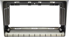 Рамка для установки в Subaru Impreza WRX 2002 - 2004 MFB дисплея