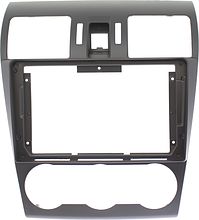 Рамка для установки в Subaru XV, Impreza 2012 - 2014, Forester 2013 - 2015 MFB дисплея