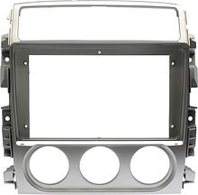 Рамка для установки в Suzuki Aerio, Liana 2003 - 2007 MFB дисплея