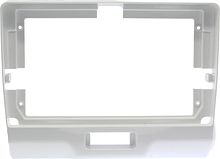 Рамка для установки в Suzuki Hustler 2014 - 2019 MFB дисплея