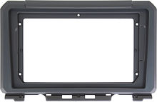 Рамка для установки в Suzuki Jimny 2019+ MFB дисплея