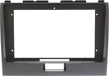 Рамка для установки в Suzuki Wagon R 2008 - 2012 MFB дисплея