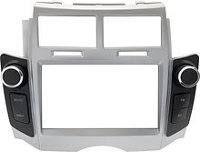 Рамка для установки в Toyota Vitz 2005 - 2010 7001 дисплея