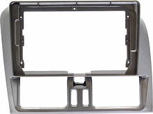 Рамка для установки в Volvo XC60 2008 - 2017 MFB дисплея