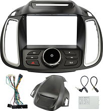 Установочный комплект для дисплеев MFB типа в Ford Kuga 2013 - 2019 (для авто без камеры)
