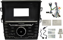Установочный комплект для дисплеев MFB типа в Ford Mondeo 2015 - 2019 Тип2 (авто с камерой)