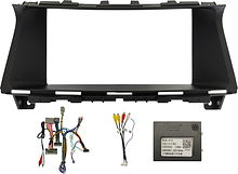 Установочный комплект для дисплеев MFB типа в Honda Accord (USA) 08 - 12  (взамен БК, авто без DVD)