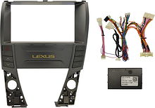Установочный комплект для дисплеев MFB типа в Lexus ES 2006 - 2012 тип B (HW)