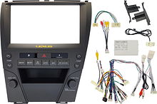 Установочный комплект для дисплеев MFB типа в Lexus ES 2006 - 2012 тип A (BSJ)