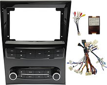 Установочный комплект для дисплеев MFB типа в Lexus GS 1998 - 2003 