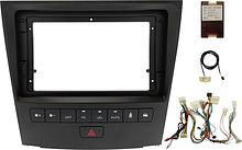 Установочный комплект для дисплеев MFB типа в Lexus GS 2004 - 2011