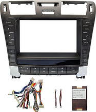 Установочный комплект для дисплеев MFB типа в Lexus LS460, LS600 2006 - 2009
