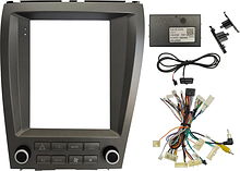 Установочный комплект для дисплеев MFC типа в Lexus ES 2006 - 2012 (для авто без монитора)